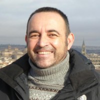 Xavier Sánchez Tarragó