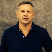 Sérgio Martins