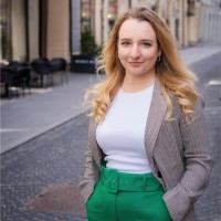 Karolina Slimanavičiūtė
