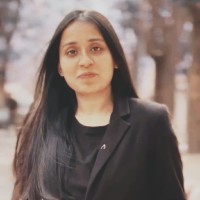 Shikha Sharma