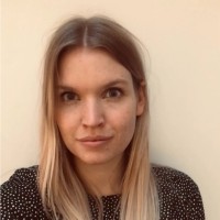 Sandie Kiilerich Lauritsen