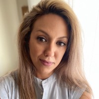 Erica Tsakiridis