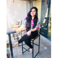 Shipra P.