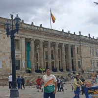 Luis Gabriel Cadena López