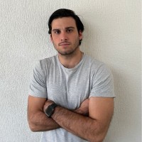 Andrei Antonio