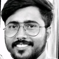 Vipinkumar Dubey