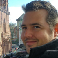 Florent Rouvenaz