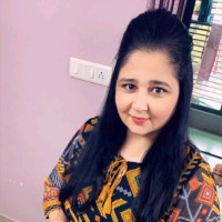 Nitu Khattri