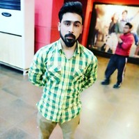 Saqlain Raza