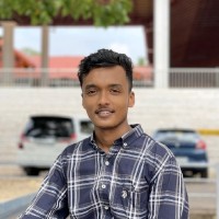 Arjun Vinod