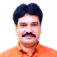 Rajesh Toraskar