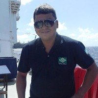 Max Sanderlei Gomes