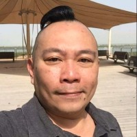 Billy Wong