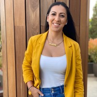 Shaina Zaidi