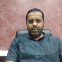 Shiraz Ahmed