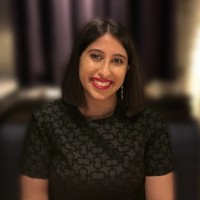 Nishka Seth
