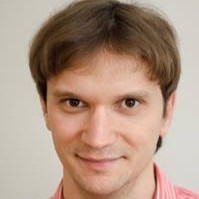 Sergey Shilov