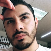 Erick Aguirre Hernández