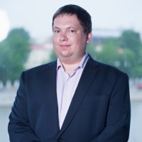 Сергей Исаев