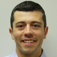 Jordan Parrillo
