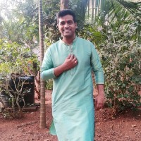 Digvijay Tendulkar