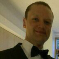 Christopher Rivett