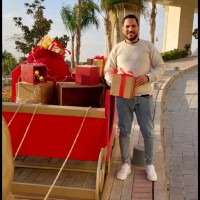 Ahmed Yousef
