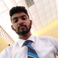 Krishanth Palraj