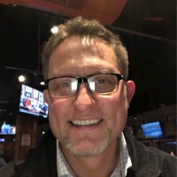 Darren Jacobs