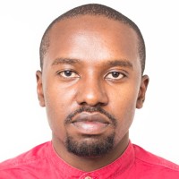 Erick Waweru
