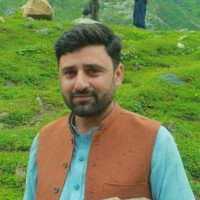 Mubarak Shah