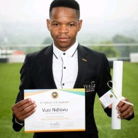 Vusi Ndlovu