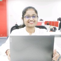 Pooja Bhosale