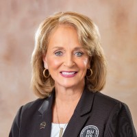 Mimi Geiger
