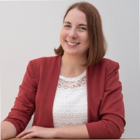 Sandra Ramona Kaiser