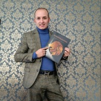 Cristiano Branchetti