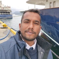 Shubhajeet Nimiyar