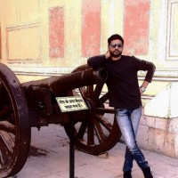 Murali Krishna Reddy