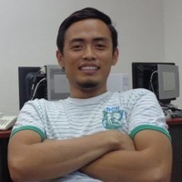 Eugene Anthony Mailom