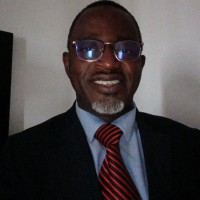 Antoine Désiré Beyene Zibi