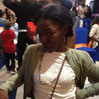 Domonique Brice