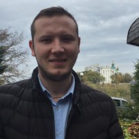 Evgeniy Korol