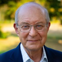 Merrill Rutman