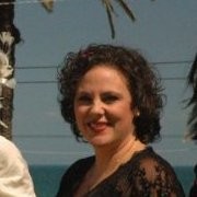 Jane Egginton