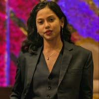 Uma Chandra