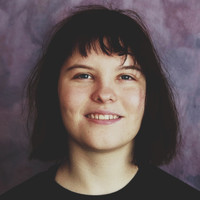 Courtney Barger
