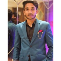 Siddharth Kumar