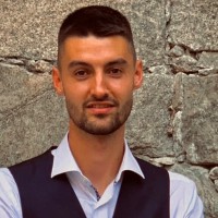 Christof Larcher