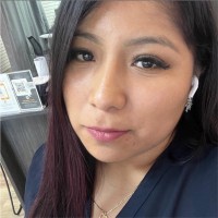 Lupita Sandoval