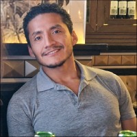 Jeff Castro